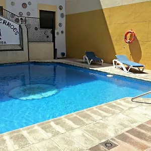 Averroes Hotel Córdoba