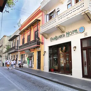 visit hotel