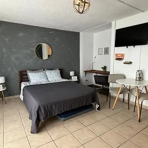 Cond. St. Tropez Apartamento San Juan