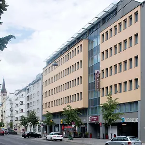 Western Amedia Hotel Viena