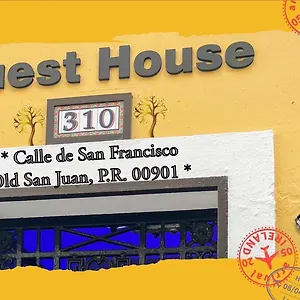 310guest-house La Vida Apartamento San Juan